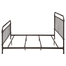 Load image into Gallery viewer, Livingston Metal Open Frame Bed
