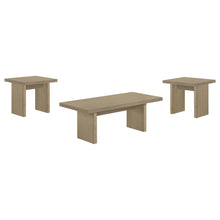 Load image into Gallery viewer, Decker Coffee Table Set