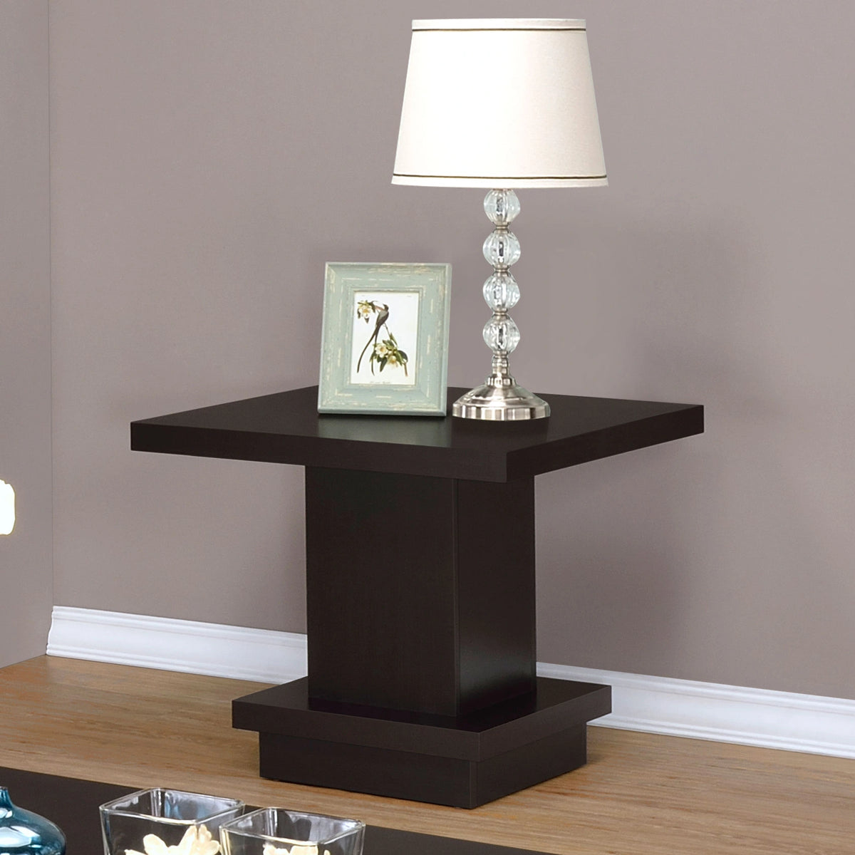 Reston End Table
