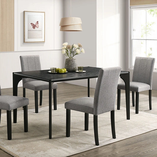 Amelio 5 Pc. Dining Table Set