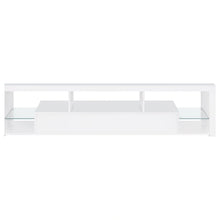 Load image into Gallery viewer, Jude Entertainment Center (TV Stand and 2 Media Tower)