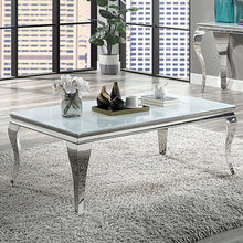 Cargar imagen en el visor de la galería, WETZIKON Coffee Table, White