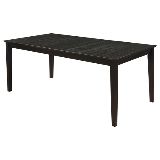 Louise Extension Dining Table
