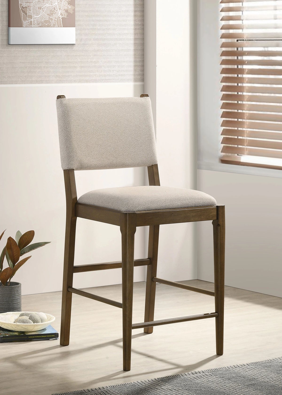 Ottowa Counter Chair