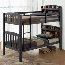 Cargar imagen en el visor de la galería, Stutsman Twin/Twin Bunk Bed