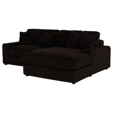 Load image into Gallery viewer, Blaine Sectional Sofa