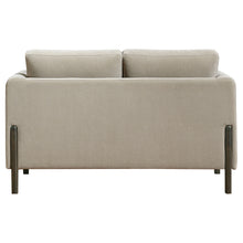 Cargar imagen en el visor de la galería, Islington Loveseat