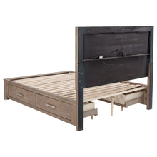 Cargar imagen en el visor de la galería, Kenora Bedroom Set
