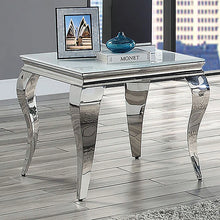 Cargar imagen en el visor de la galería, WETZIKON End Table, White