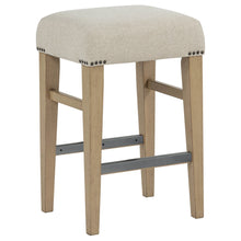 Cargar imagen en el visor de la galería, Naser Counter Stool of 2
