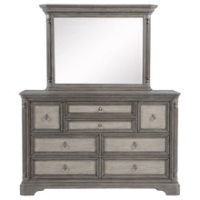 Load image into Gallery viewer, Cresswell Dresser With Mirror