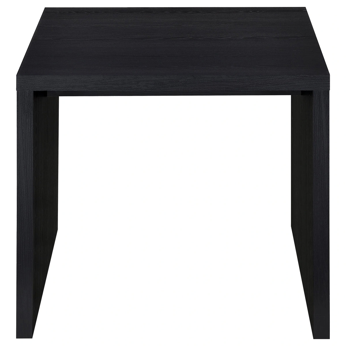 Knapp End Table