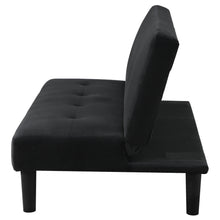 Load image into Gallery viewer, Stanford Convertible Sofa Bed