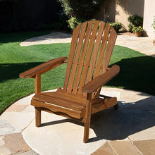 Load image into Gallery viewer, Elk Adirondack Chair