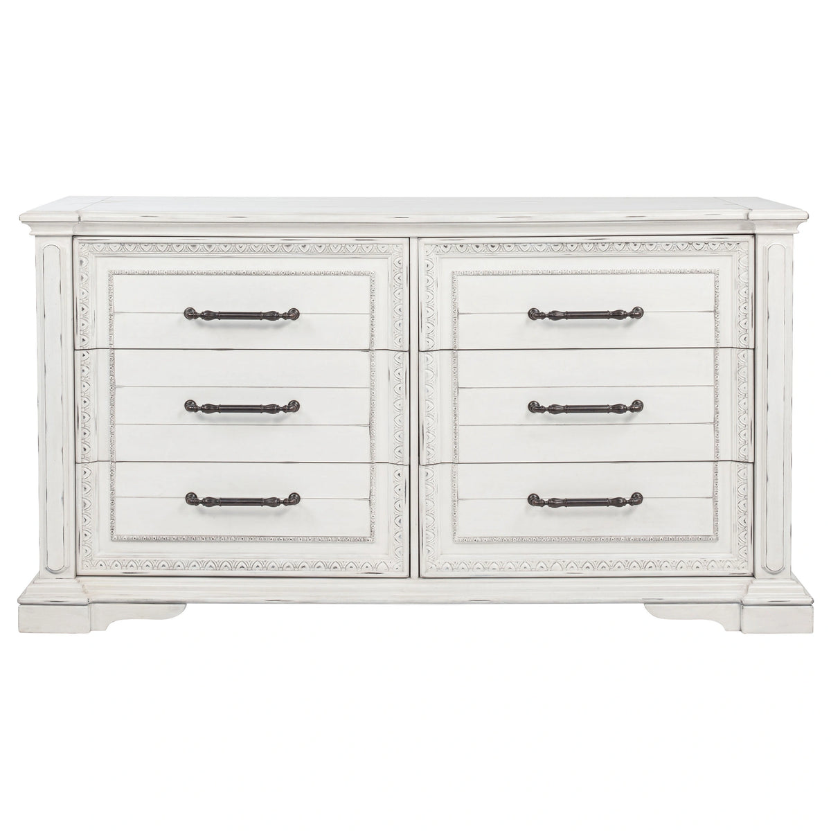 McKinney Dresser