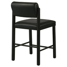 Cargar imagen en el visor de la galería, Kehoe Counter Height Dining Chair of 2