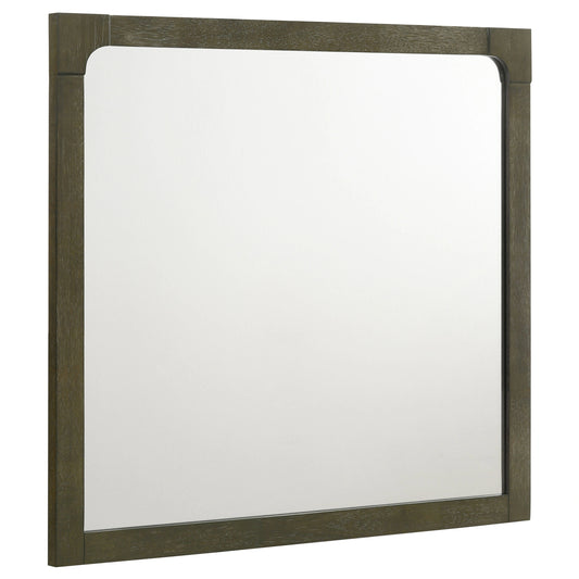 Gran Park Dresser Mirror
