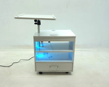 Cargar imagen en el visor de la galería, Lerma Nightstand