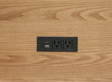 Load image into Gallery viewer, Vermes Computer Desk