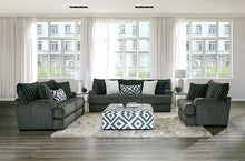 Load image into Gallery viewer, Loughlin Swivel Chair
