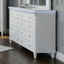 Load image into Gallery viewer, Swindon Dresser w/ LED