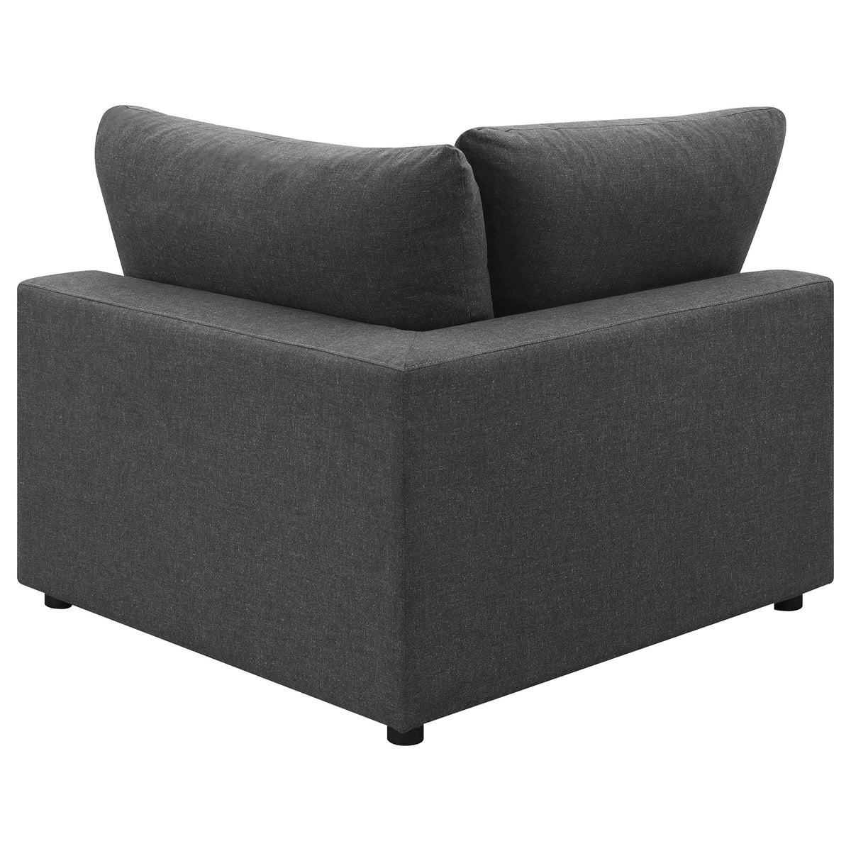 Serene Corner Chair