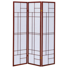 Load image into Gallery viewer, Katerina Three-Panel Room Divider