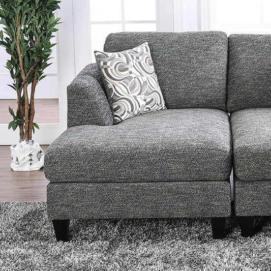 Left Chaise Lowry
