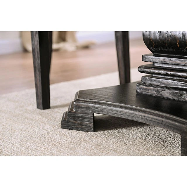 Elfredo 5 Pc Dining Table Set