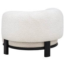 Cargar imagen en el visor de la galería, Lawler Upholstered Accent Chair
