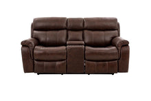 Load image into Gallery viewer, ANTENOR Power Loveseat