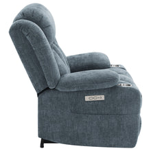 Cargar imagen en el visor de la galería, Houston Power Lift Recliner