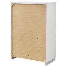 Load image into Gallery viewer, Felicity Chest of Drawers