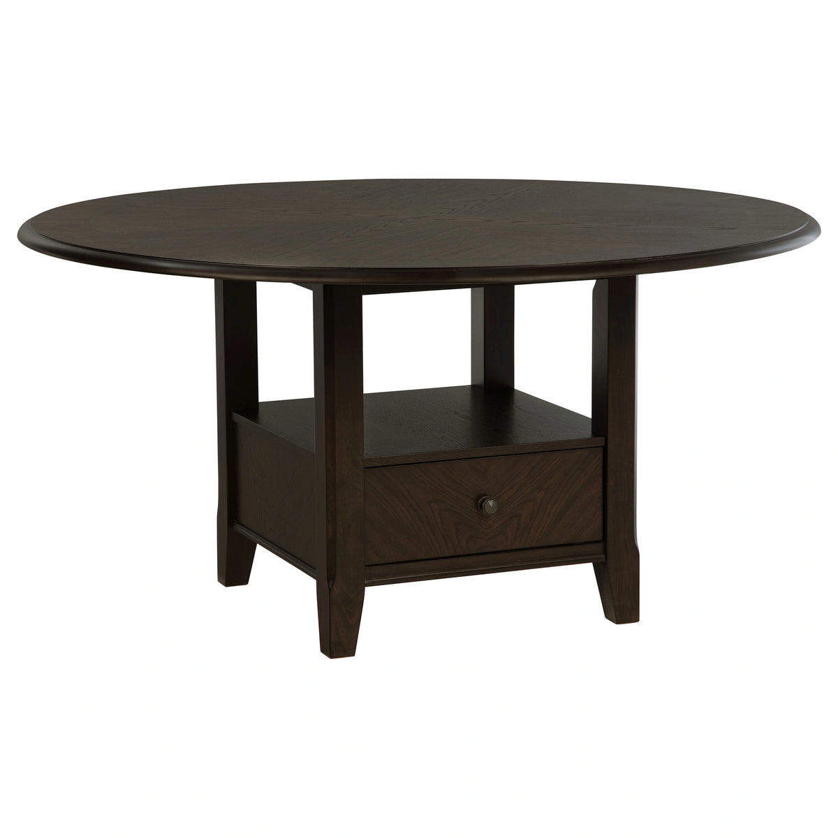 Twyla 5 Pc Dining Set (Table and 4 Chair)