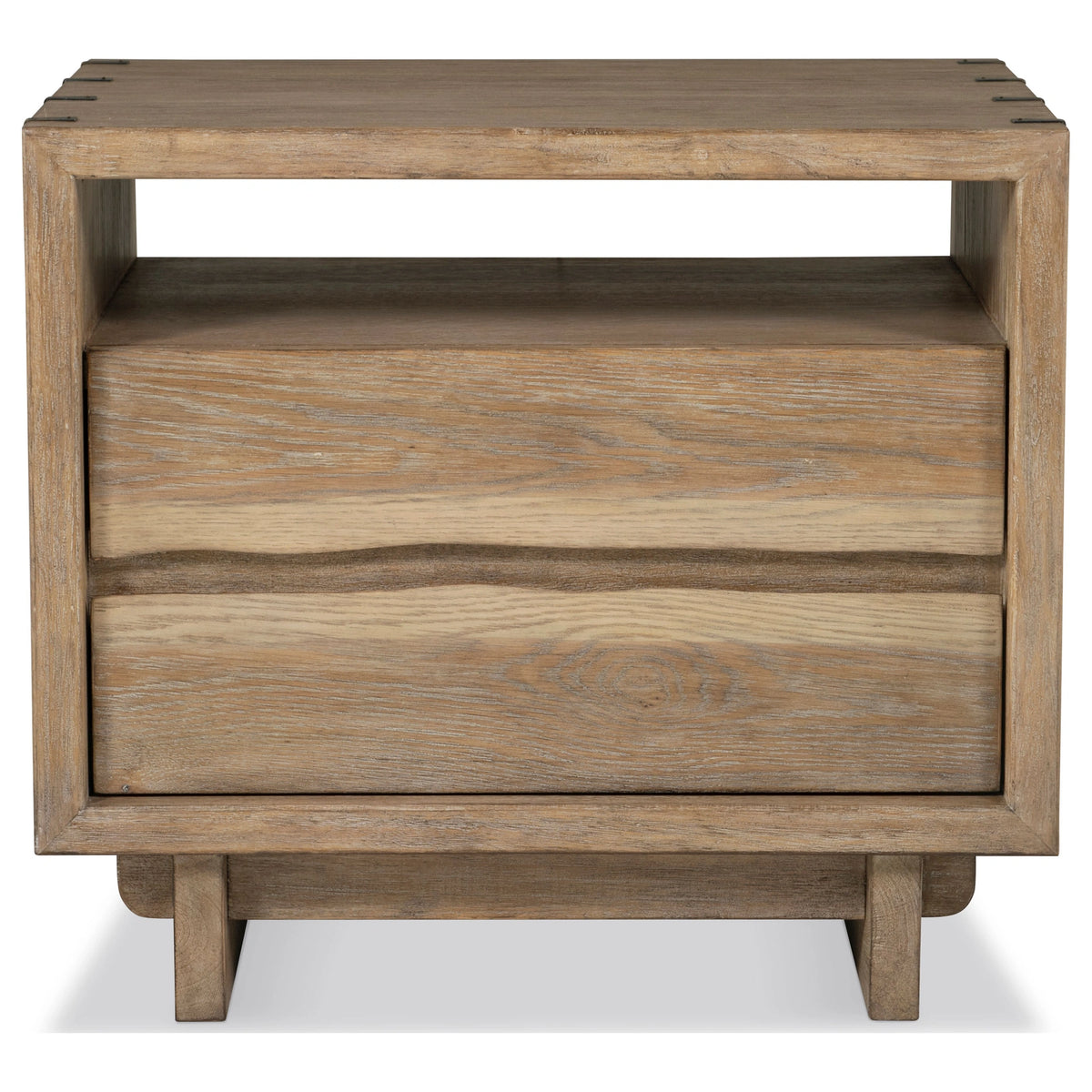 Stillwater Live Edge Bedroom Set