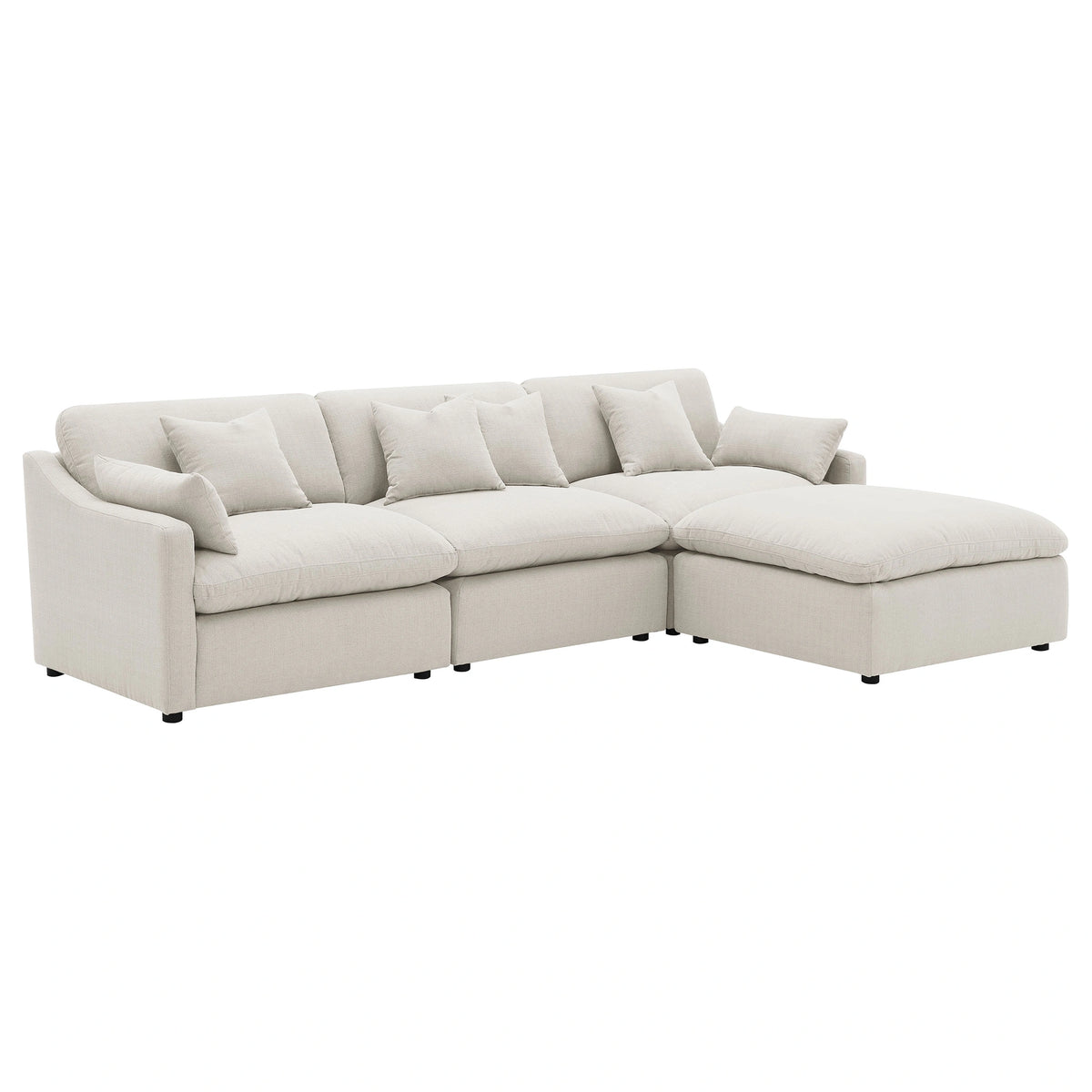 Hobson Modular Sectional Sofa