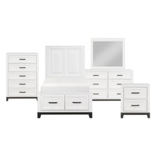 Load image into Gallery viewer, 1450WHT-1*9