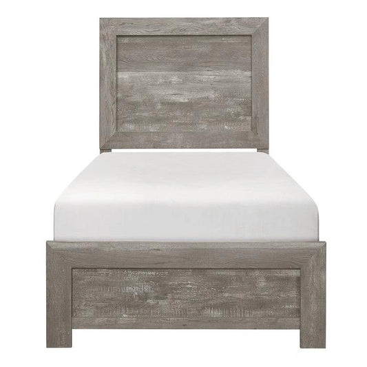 Corbin Twin Bed in a Box