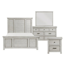 Load image into Gallery viewer, Providence Queen Bed Set image