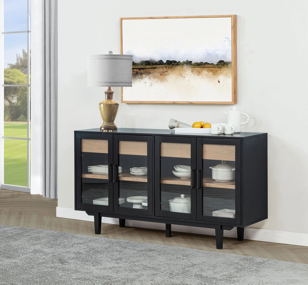 Middleton Sideboard