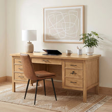 Load image into Gallery viewer, Vermes Computer Desk