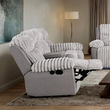 Cargar imagen en el visor de la galería, Dionysus Manual Reclining Loveseat
