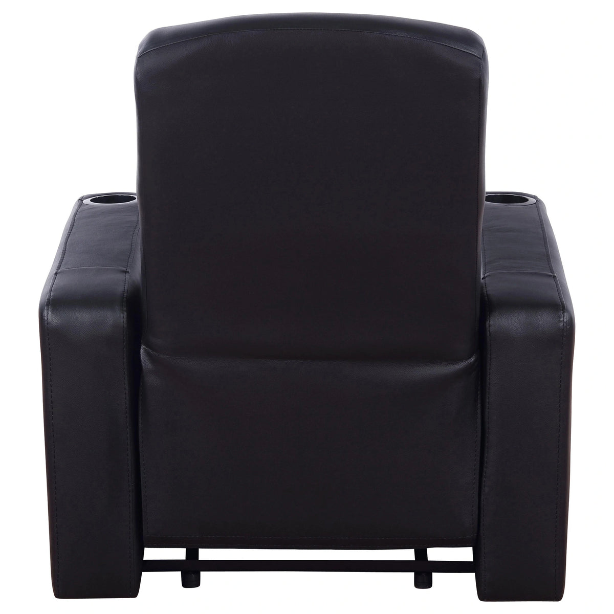 Cyrus Home Theater Seating