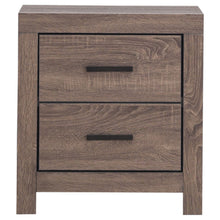 Cargar imagen en el visor de la galería, Brantford Nightstand