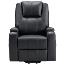 Cargar imagen en el visor de la galería, Armstrong Power Lift Massage Recliner