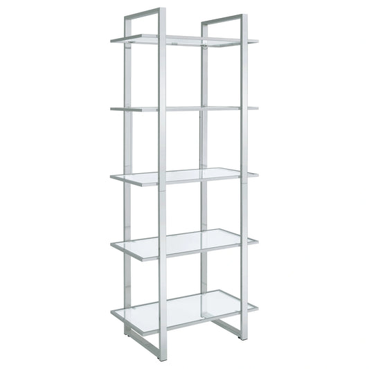 Hartford Bookshelf
