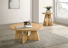 Cargar imagen en el visor de la galería, Olgod Round Coffee Table