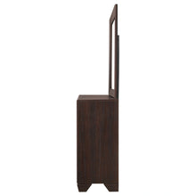 Cargar imagen en el visor de la galería, Kauffman Dresser with Mirror