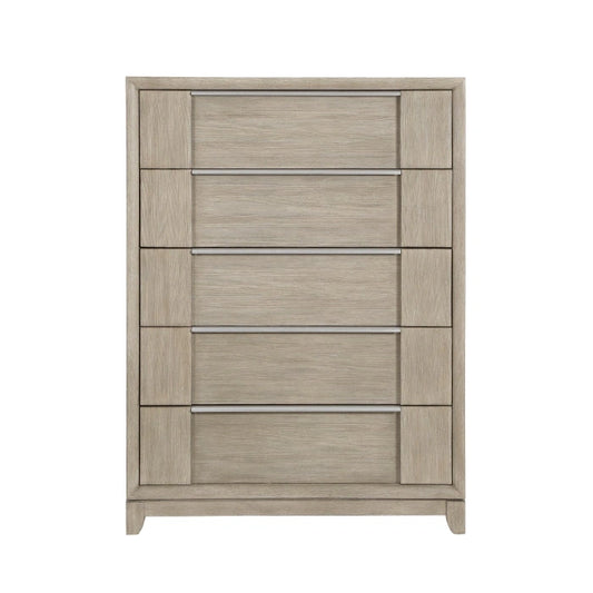 McKewen Chest