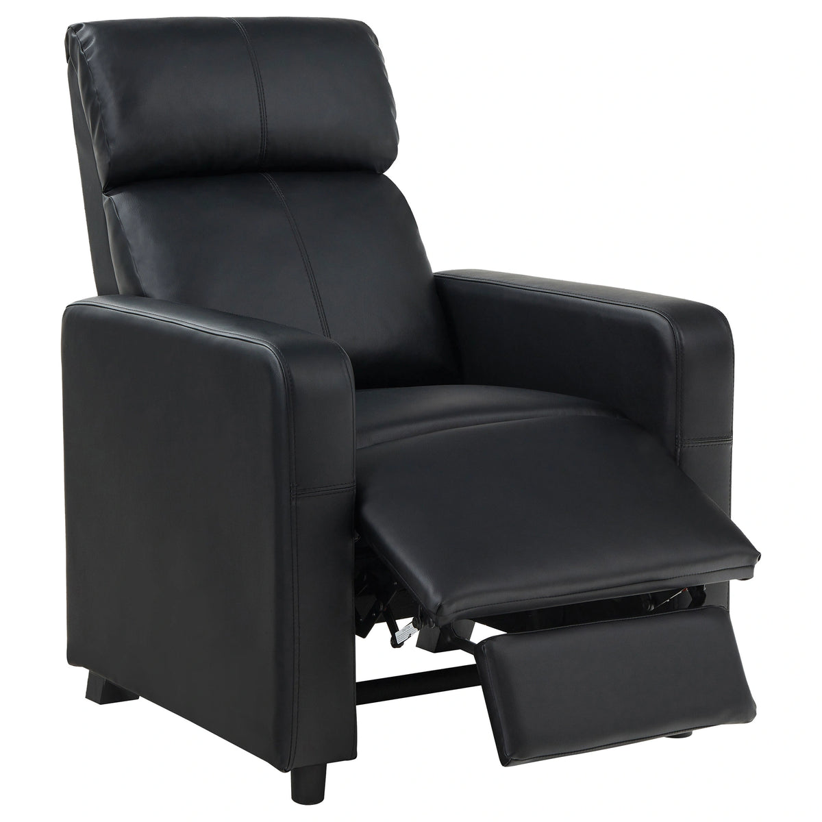 Toohey Push Back Recliner